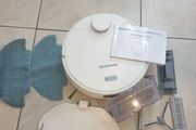 Alfawise laser robot vacuum / sweeper / mop