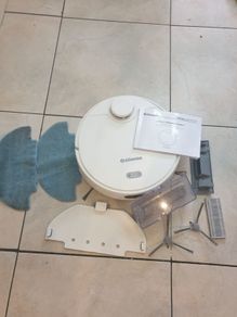 Alfawise laser robot vacuum / sweeper / mop