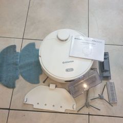 Alfawise laser robot vacuum / sweeper / mop