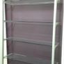 IKEA Anga wall glass TV Shelves Image 2