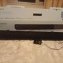 SONY HT SF150 120W Bluetooth Soundbar. Mint Condition & Boxed. Image 6