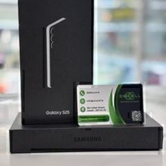 Samsung S25 128gb
