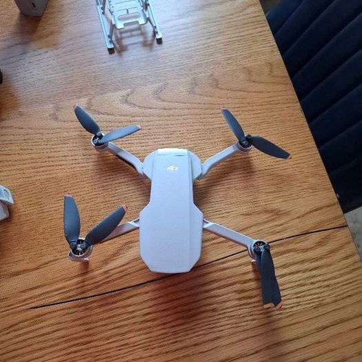 Dji mini se drone