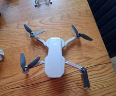 Dji mini se drone
