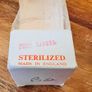 Vintage Simpson Beaufort B2 Pure Badger Shaving Brush  Unused Image 9