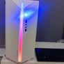 Gamer PC Sputnik Intel i7 6700k Core with GTX 1660 6 GB and 27 inch LG monitor Image 5