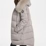 DKNY puffer coat Image 3