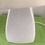 Belleek Lamp and Shade Image 3
