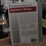 The Encyclopedia of Parkinson's Disease ! Hardcover ! 2004 ! by Facts on File ! Image 2