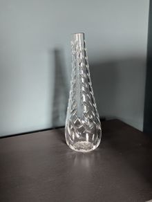 Waterford Crystal Bud Vase