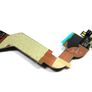 iPhone 4S Replacement Charging Dock Port Connector Flex Cable and Mic White Image 6