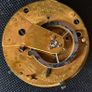Verge Fusee Movement - John Nickilsen, London , 1810c Image 6