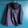 Decathlon girls raincoat. Age 14/15 Image 3