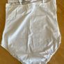 Ballet leotard Adult 3XL Image 3
