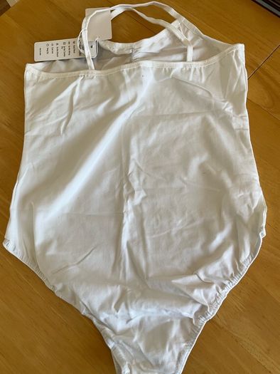 Ballet leotard Adult 3XL