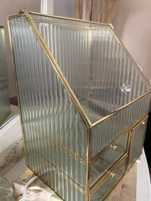 designer jewellery box