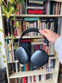 Apple AirPods Max (2nd Gen) - Midnight