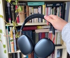 Apple AirPods Max (2nd Gen) - Midnight