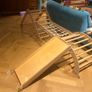 Montessori climbing set Image 9