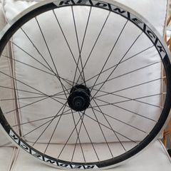 redneck mountain bike wheelset
