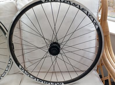 redneck mountain bike wheelset