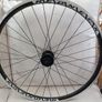 mountain bike wheel Image 2