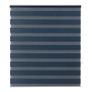Day&Night roller blind grey Image 2