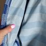 Light jacket 134 cm size barely worn Image 2