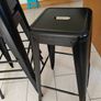 4 x stools Image 2