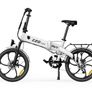 PVY Z20 Pro Electric Bike Image 2