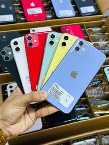 iPhone 11 128GB
