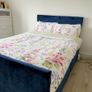 Divan Double Bed, First to see will buy Image 3