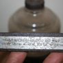 Vintage Oil Jar Image 4