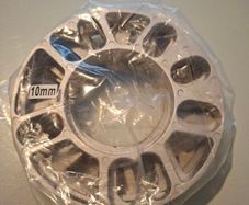 4/5 stud wheel spacers