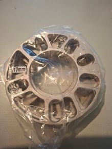 10mm wheel spacers 4/5 stud