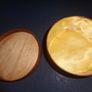 Vintage Wooden Trinket Box for Sale Image 3
