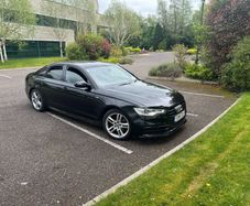 Audi A 6