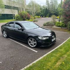 Audi A 6