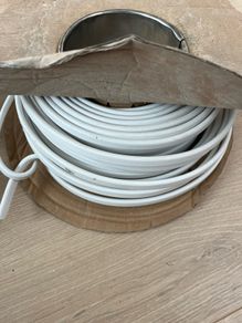 Low Smoke Cable 3x2.5 sq (50 Meter Roll)