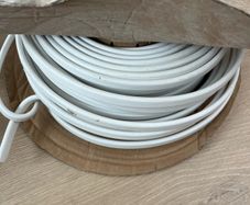 Low Smoke Cable 3x2.5 sq (50 Meter Roll)