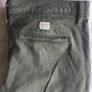 AG - Adriano GoldSchmied - Slim Khaki Trousers Image 5