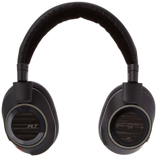 Plantronics Voyager 8200 UC  Noise Cancelling Headset