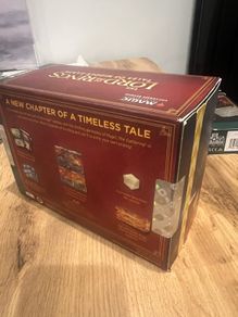 Lord of the rings MTG one ring collector bundle