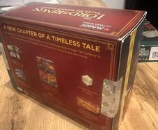 Lord of the rings MTG one ring collector bundle