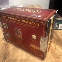 Lord of the rings MTG one ring collector bundle
