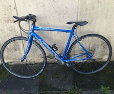 lapierre road bike