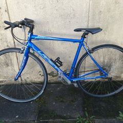 lapierre road bike