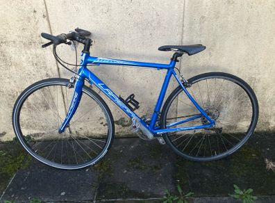 lapierre road bike