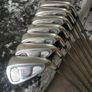 Taylormade X03 Progressive Irons Image 3