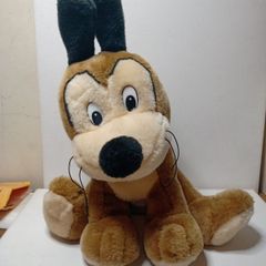 Vintage Singing Dog Plush Cuddletown Friends Plays Celebration Kool and the Gang